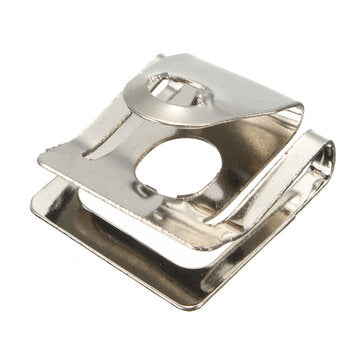 Under Engine Gearbox Cover Clip for Skoda Superb I  VW Passat B5, Audi A4, A6 Models