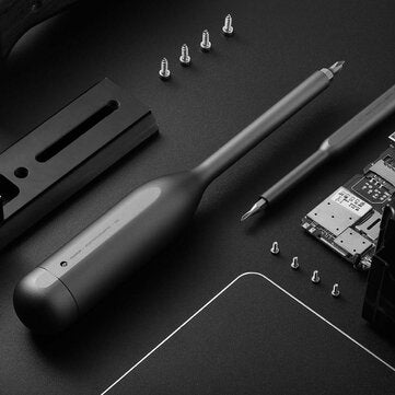 Wowstick SD Combo 22 in 1 Precision Screwdriver Kit Portable Multi-function Screwdriver Household DI
