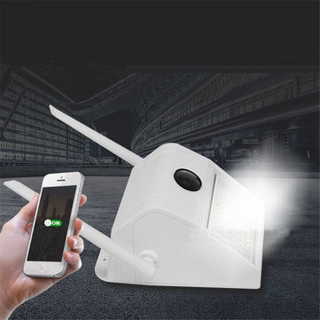 Dual Light Full Color Outdoor 3MP IP Camera Night Vision Motion Detect CCTV Security Camera APP Cont