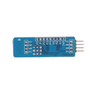 5pcs PCF8574 PCF8574T Module IO Extension I/O I2C Converter Board