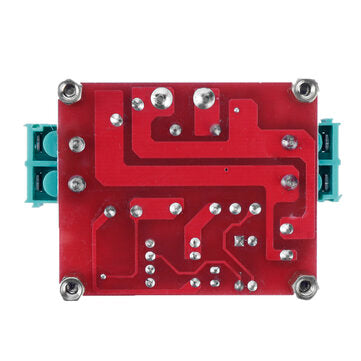 ZFX-W305 5Pcs AC-DC Power Supply Module Input AC 100-240V Output 12V 3A 36W Converter Board