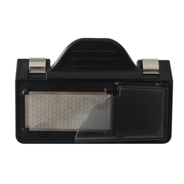 Multi-function Drawing Board Clip Manual Pencil Sharpener Element Depicting Art Grinding Pencil Arti
