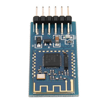 3pcs JDY-08 4.0 bluetooth Module BLE CC2541 Airsync