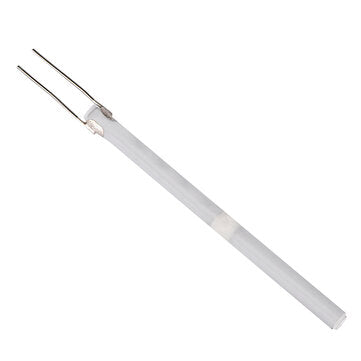JCD 908S 220V 80W Adjustable Temperature Electric Soldering Iron Heater Ceramic Internal Heating Ele