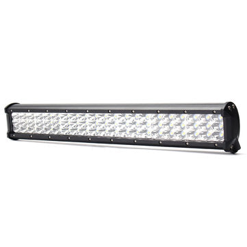 DC10-30V 20 Inch 189W Off Road LED Light Bars Flood Spot Combo for Car Truck