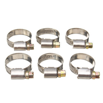 12V 24V Universal Speed Switch 4pcs Pipe Accessories Car Heater Installation Package