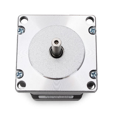 JKM NEMA23 1.8 57 Hybrid Stepper Motor Two Phase 41mm Motor 0.55N.m 2.8A