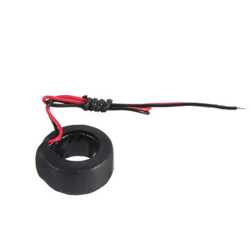 Precision AC Current Transformer Coil PZCT 100A/10mA