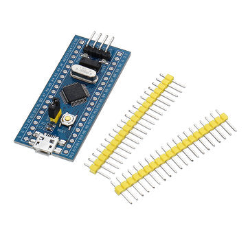 10pcs STM32F030C8T6 Core Board System Board STM32 F0 ARM Development Board