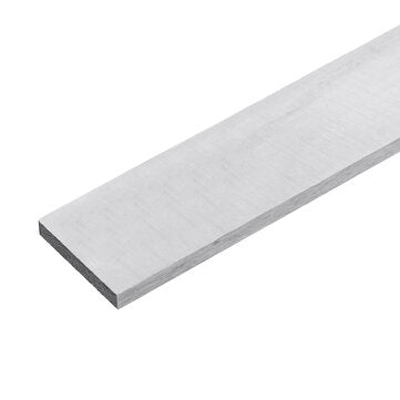 Machifit 200x12x2mm HSS Square Engraving Bit Milling Lathe Tools Turning Tool