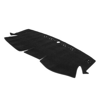 Dashboard Cover Dash Mat Fit For Toyota C-HR NGX Koba AWD 2WD Model 2017-2018
