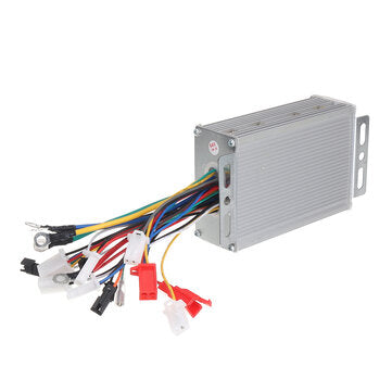 48V-64V 450W Brushless Controller Dual Mode For Electric Bicycle Scooter Tricycle