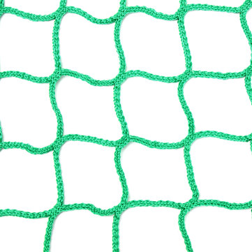 1.8x2.4m Heavy Duty Cargo Net Pickup Truck Trailer Dumpster Extend Mesh Covers For Truck Car