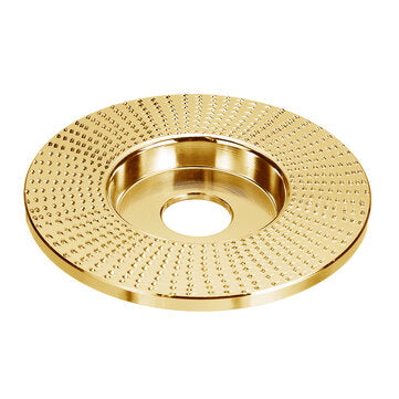 Woodworking Wood Angle Grinding Wheel Grinder Shaping Disc Sanding Carving Rotary Tool Abrasive Disc