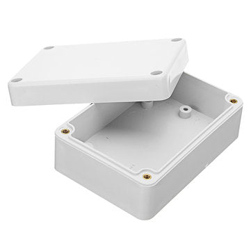 83 x 58 x 33mm DIY Plastic Waterproof Housing Electronic Junction Case Power Box Instrument Case