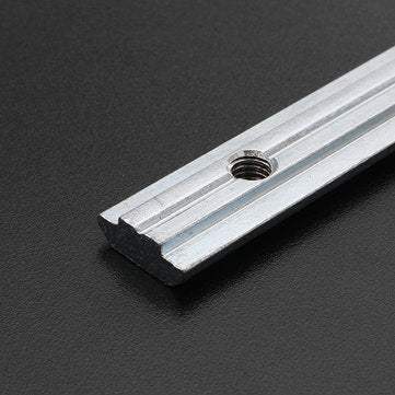 Machifit Groove Connector Carbon Steel Connecting Joint for 3030 Aluminum Profile