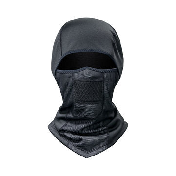 Balaclava Ski Motorcycle Full Face Mask Winter Waterproof Fleece Warm Windproof Man Woman Skiing Cyc