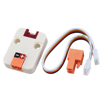 DAC Module MCP4725 I2C DAC Converter Module Digital to Analog 12 Bits 0V to 3.3V M5Stack for Ardui