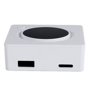 Plantower Household PM2.5 Laser Indoor Air Quality Detector Professional Gas Detection Portable Mi