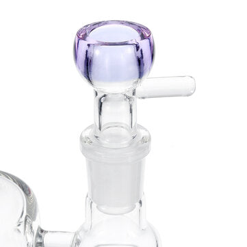 Shisha Hoookah Pipe Water Smoking Pipes Water Glass Pipe Bottle