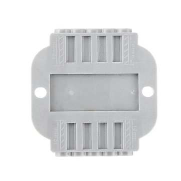 5Pcs PCT-225A Quick Terminals Wire Connector Universal Terminal Block 32A
