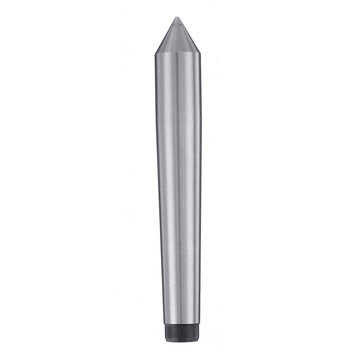 MT1 Lathe Dead Center 60 Degree Point Morse Taper NO.1 Dead Center Lathe Tools