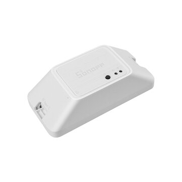 SONOFF RF R3 ON/OFF WIFI Wireless Smart RF Switch Timer Supports DIY Mode 10A 2200W AC100-240V APP
