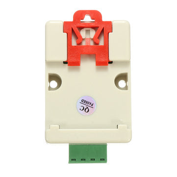 RS485 RTU Temperature And Humidity Transmitter Temperature Collector Sensor Module