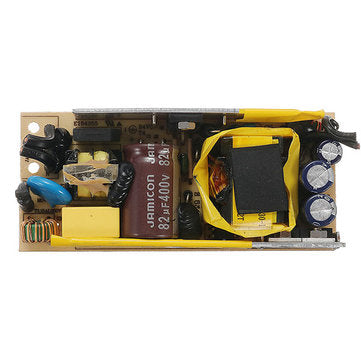 5pcs AC-DC 12V 5A 60W Switching Power Bare Board Circuit Board Power Module Monitor LCD Display AC 1