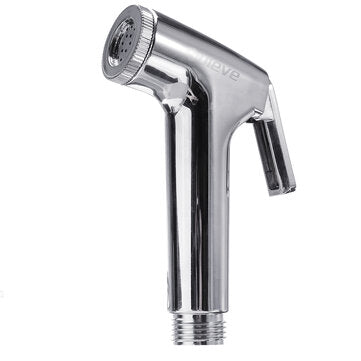 Suleve Bathroom Portable Bidet Sprayer Handheld Toilet Bidet Shower Head Sprayer for Personal Hygien
