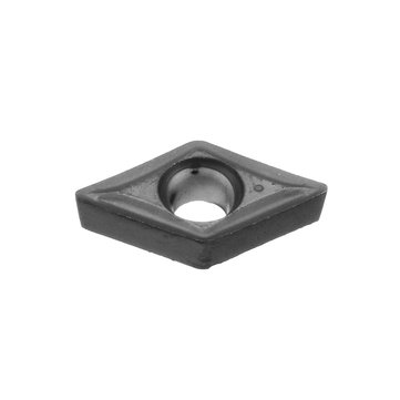Drillpro 10pcs DCMT070204 IC908 Carbide Insert for SDNCN1010H07/SDNCN1212H07 Turning Tool Holder