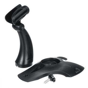 ABS Portable Barcode Bar Code Stand Handheld Scanner Reader Bracket For Barcode Reader Scanner Holde