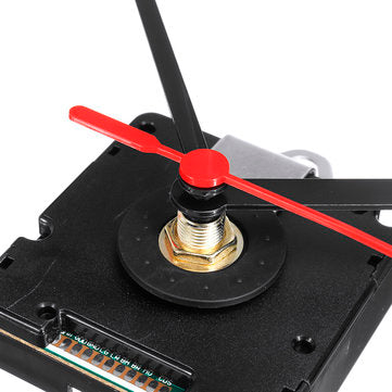 Wall Clock Accessories UK MSF Time Atomic Radio Controlled Silent Clock Movement DIY Kit