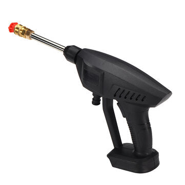 Wireless Electric Car Washer Tools High Pressure Foam Guns Water Guns Auto Cleaner for Makita Batter