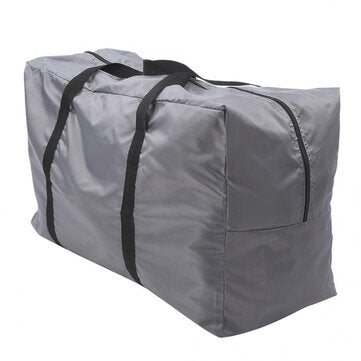 Portable Storage Bag Ultralight Foldable Carry Bag Large Capacity Handbag For Kayak Inflatable Boat