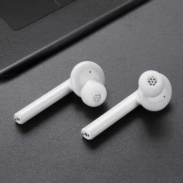 [bluetooth 5.0] HD TWS Wireless Capsule Separation Earphone Stereo Bilateral Call Headset with Charg