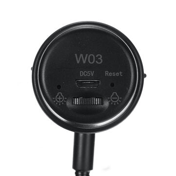 1000X Handheld Wifi Digital Microscope Magnifier Camera With 8LEDs And Stand