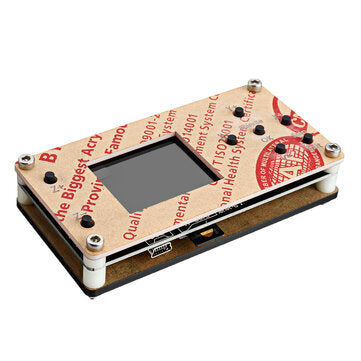 Upgraded 3 Axis GRBL USB Driver Offline Controller Control Module LCD Screen SD Card for CNC 1610 24