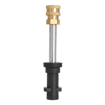 Pressure Washer Jet Wash Quick Release Female Conversion Fitting for Karcher K K2 K3 K4 K5 K6 K7