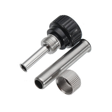 Soldering Station Iron Handle Accessories for 936 937 938 969 Iron Head Cannula Iron Tip Bushing