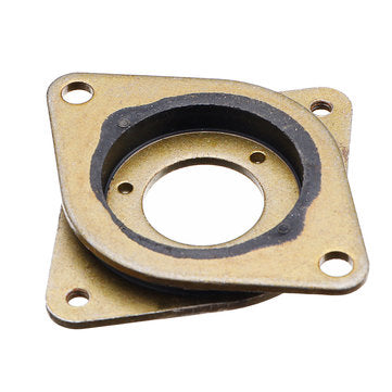 Machifit Shock Absorber Stepper Motor Vibration Damper For Nema17 Stepper Motor