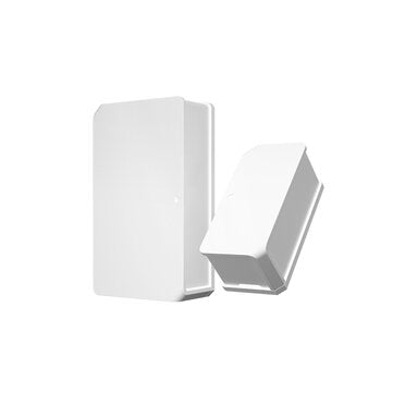 5pcs SONOFF SNZB-04 - ZB Wireless Door/Window Sensor Enable Smart Linkage Between SONOFF ZBBridge &