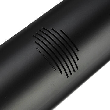 Portable Air Purifier Car Mini Air Cleaner UV Sterilization Negative Lons Filter
