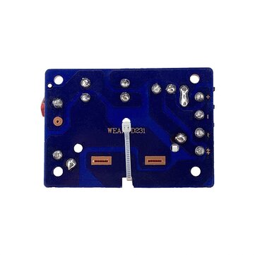 WEAH-D231 100W HIFI Speaker High and Low 2 Way Frequency Divider Speaker Audio Divider