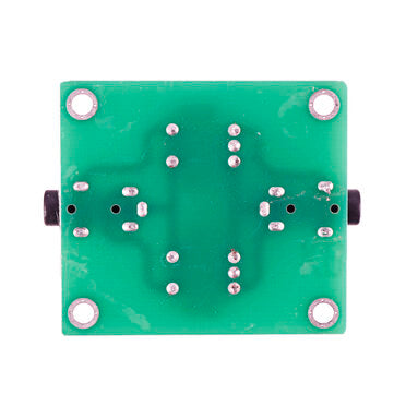 Stereo Audio Anti-interference Isolator Transformer Noise Filter Computer Audio Eliminate Current So
