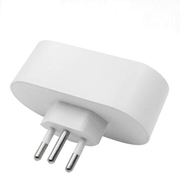 RSH-WS013-Brazil Smart Life Wifi Smart Socket Work with Google Home  Alexa