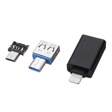 USB killer V5.0 U Disk Killer Miniature High Voltage Pulse Generator with Accessories