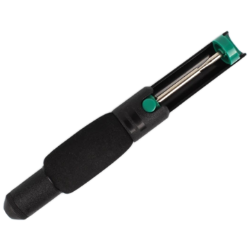 Suction Tools Soldering Device Pump Desoldering Suction Tin Removal Iron