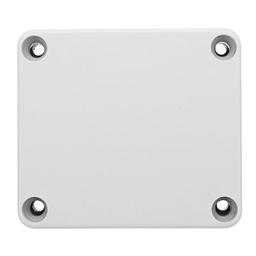 5pcs 63 x 58 x 35mm DIY Plastic Waterproof Project Housing Electronic Junction Case Power Supply Box