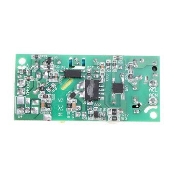 YS-30S12250WR AC to DC 12V 2.5A  Switching Power Supply Module AC to DC Converter 30W Regulated Powe